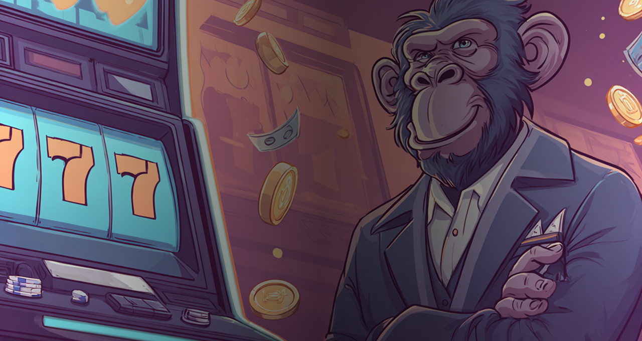 Luckykong