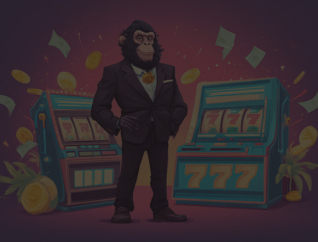 Luckykong